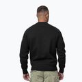 Мъжки суитшърт Pitbull Norton Crewneck black 3