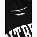 Мъжки суитшърт Pitbull Norton Crewneck black 6
