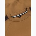 Мъжки суитшърт Pitbull San Diego Ca Crewneck honey yellow 5