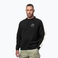 Мъжки суитшърт Pitbull San Diego Ca Crewneck black