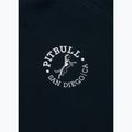 Мъжки суитшърт Pitbull San Diego Ca Crewneck dark navy 7
