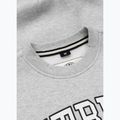 Мъжки суитшърт Pitbull So Cal Crewneck grey/melange 6