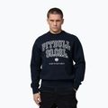 Мъжки суитшърт Pitbull So Cal Crewneck dark navy