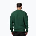 Мъжки суитшърт Pitbull So Cal Crewneck hunter green 3