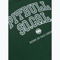 Мъжки суитшърт Pitbull So Cal Crewneck hunter green 7