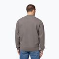 Мъжки суитшърт Pitbull So Cal Crewneck taupe 3