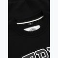 Мъжки суитшърт Pitbull So Cal Crewneck black 4
