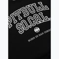 Мъжки суитшърт Pitbull So Cal Crewneck black 5