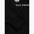 Мъжки суитшърт Pitbull So Cal Crewneck black 6