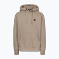 Мъжки суичър Pitbull Small Logo Hooded pale sand 4