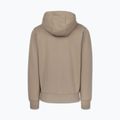 Мъжки суичър Pitbull Small Logo Hooded pale sand 5