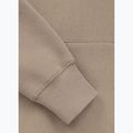 Мъжки суичър Pitbull Small Logo Hooded pale sand 8