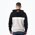 Мъжки суитшърт Pitbull Gibson Hooded black/grey melange 3