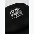 Мъжки суитшърт Pitbull Gibson Hooded black/grey melange 4