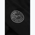 Мъжки суитшърт Pitbull Gibson Hooded black 8