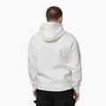 Мъжки суитшърт Pitbull Norton Hooded off white 3