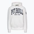 Мъжки суитшърт Pitbull Norton Hooded off white 4