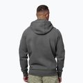 Мъжки суитшърт Pitbull Norton Hooded graphite 3
