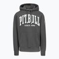 Мъжки суитшърт Pitbull Norton Hooded graphite 4