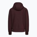 Мъжки суитшърт Pitbull Norton Hooded dark burgundy 5