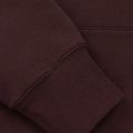 Мъжки суитшърт Pitbull Norton Hooded dark burgundy 8