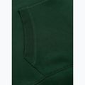 Мъжки суитшърт Pitbull Norton Hooded hunter green 9