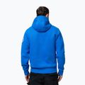 Мъжки суитшърт Pitbull Norton Hooded azurre blue 3