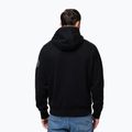 Мъжки суитшърт Pitbull Norton Hooded black 3