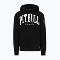 Мъжки суитшърт Pitbull Norton Hooded black 5