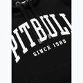 Мъжки суитшърт Pitbull Norton Hooded black 8