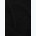 Мъжки суитшърт Pitbull Norton Hooded black 11