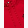 Мъжки суитшърт Pitbull San Diego Ca Hooded red 6
