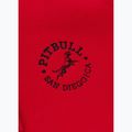 Мъжки суитшърт Pitbull San Diego Ca Hooded red 7