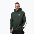 Мъжки суитшърт Pitbull San Diego Ca Hooded dark green