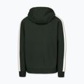 Мъжки суитшърт Pitbull San Diego Ca Hooded dark green 5
