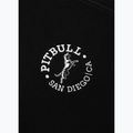 Мъжки суитшърт Pitbull San Diego Ca Hooded black 7
