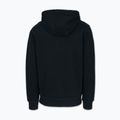 Мъжки суитшърт Pitbull So Cal Hooded dark navy/red 5