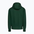 Мъжки суитшърт Pitbull So Cal Hooded hunter green 5