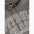 Мъжки суитшърт Pitbull So Cal Hooded taupe 6