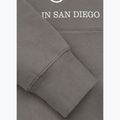 Мъжки суитшърт Pitbull So Cal Hooded taupe 9