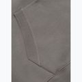 Мъжки суитшърт Pitbull So Cal Hooded taupe 10