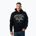 Мъжки суитшърт Pitbull So Cal Hooded black