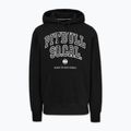 Мъжки суитшърт Pitbull So Cal Hooded black 3
