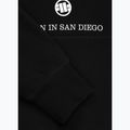 Мъжки суитшърт Pitbull So Cal Hooded black 8