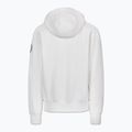 Мъжки суитшърт Pitbull Norton Hooded Zip off white 8