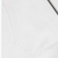 Мъжки суитшърт Pitbull Norton Hooded Zip off white 11