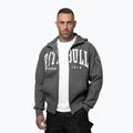 Мъжки суитшърт Pitbull Norton Hooded Zip graphite 4