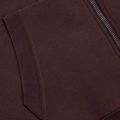 Мъжки суитшърт Pitbull Norton Hooded Zip dark burgundy 11