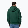 Мъжки суитшърт Pitbull Norton Hooded Zip hunter green 3
