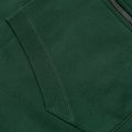 Мъжки суитшърт Pitbull Norton Hooded Zip hunter green 12